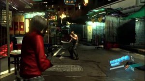 YOVUZLIK MASKANI 6 UZBEK TILIDA KINO YANGI TARJIMA KINO UZBEK TILIDA #gamingtest #mx110 #re6