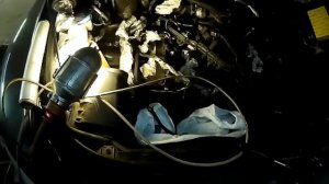 Неисправность ТНВД Фольксваген Туарег 3.0 TDI