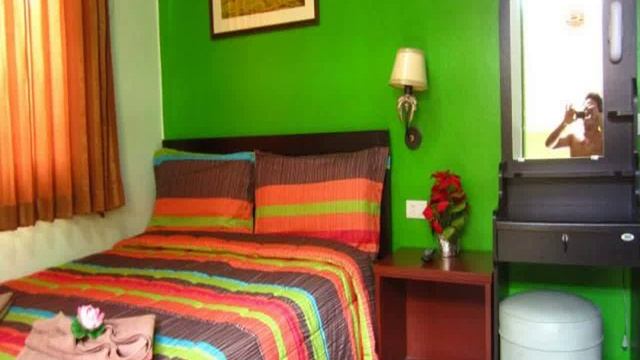 Таиланд, Краби, Ао Нанг Бич - Popeye Guesthouse 1 Star смотреть онлайн