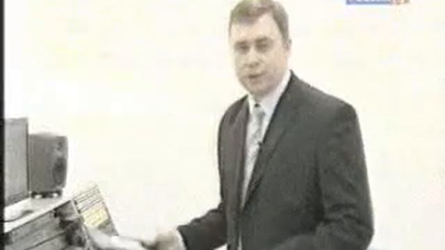 Цифровая телестудия смотреть онлайн