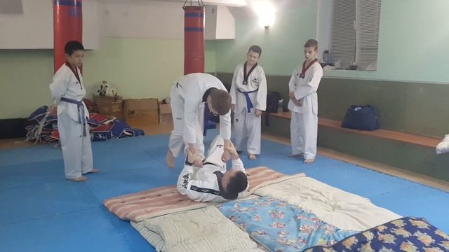 Евпатория тхэквондо(11)