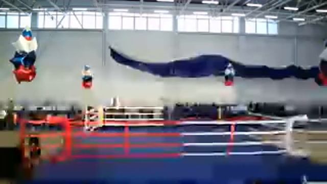 Зональное первенство Ханты-Мансийского автономного округа- Югры по боксу среди юношей 13-14 лет смотреть онлайн