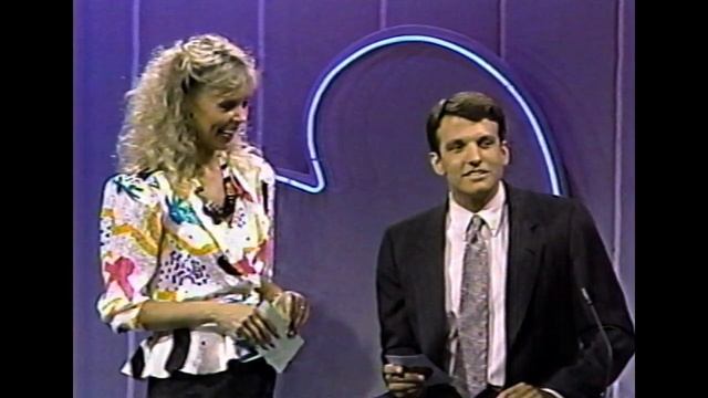 Rhonda Shear The Dating Game смотреть онлайн