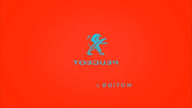 Peugeot Logo In G-Major 300 (V2) смотреть онлайн