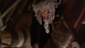 Фаринелли - ария Venti turbini