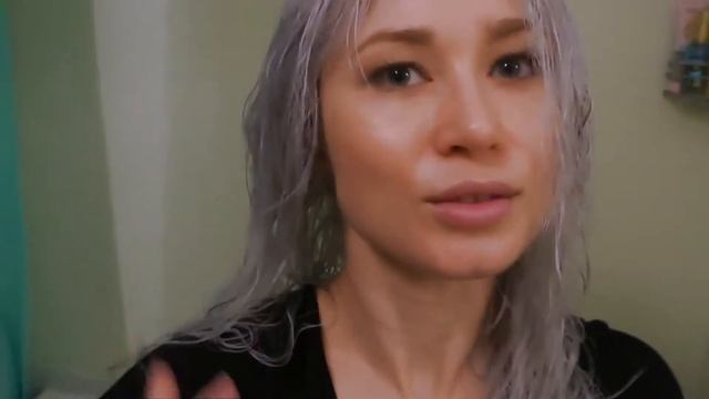 Пепельный блонд в домашних условиях | Эстель Делюкс 10/16