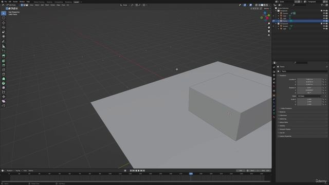 76 - Camera Solving смотреть онлайн