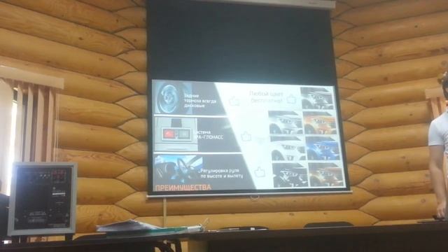 Вся правда о Hyundai Creta от производителя. Сравнение Хендай Крета с конкурентами смотреть онлайн