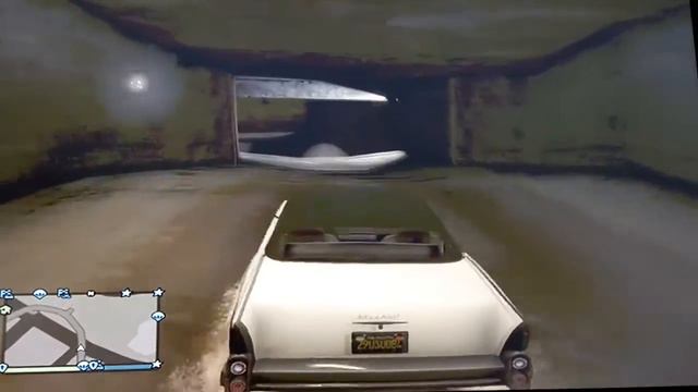 Мифы GTA ONLINE - RATMAN смотреть онлайн