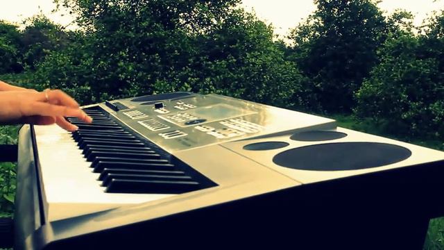 BOLLYWOOD RETRO MEDLEY|| 8 OLD HINDI SONGS || MELODIOUS KEYBOARD COVERZ ||| смотреть онлайн