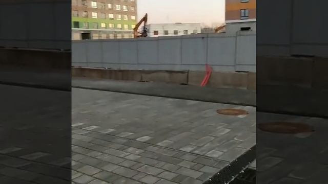 Люблинский парк смотреть онлайн