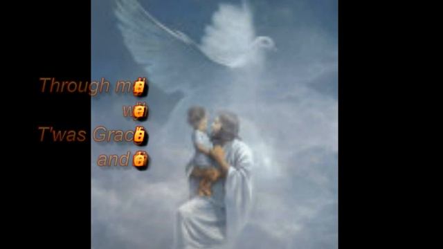 Amazing Grace In Pictures смотреть онлайн