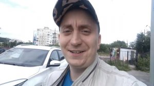 Lifan X50 / Первая поломка / Китайский автомобиль