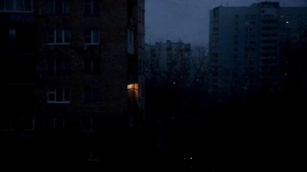 Corn wave - soviet encounter problem [ slowed and reverb ]