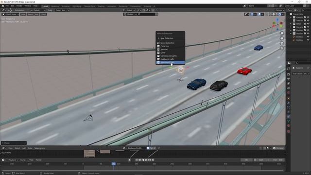 Quickie: Don't Fear Blender Animation Nodes смотреть онлайн