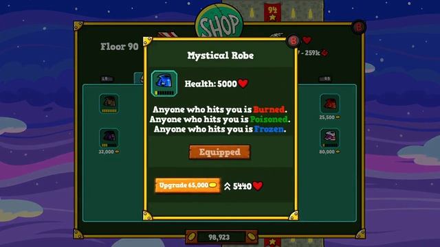 Lets Run It Series: SpellSpire (Xbox One Gameplay) смотреть онлайн