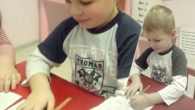 Наши занятия(5) смотреть онлайн