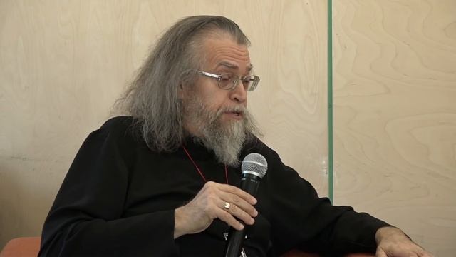 Юрий Слёзкин — Яков Кротов. «Был ли большевизм религией?» смотреть онлайн