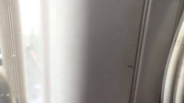 Ошибка E4 Кондиционер Gree Утечка фреона, заправка по весам, перевальцовка смотреть онлайн