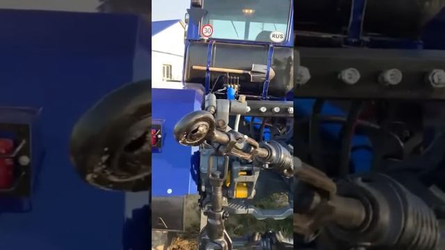 На продаже Т-150 с ЯМЗ 236. Цена:1млн650 р . тел: +7 (985) 468-05-58 смотреть онлайн