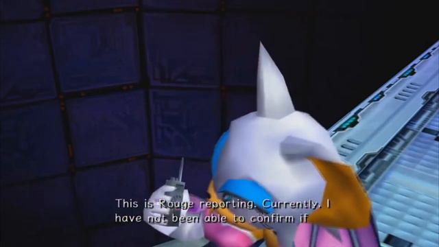 Shadow the hedgehog / Ёжик Шедоу [Портрет Таокаки] смотреть онлайн