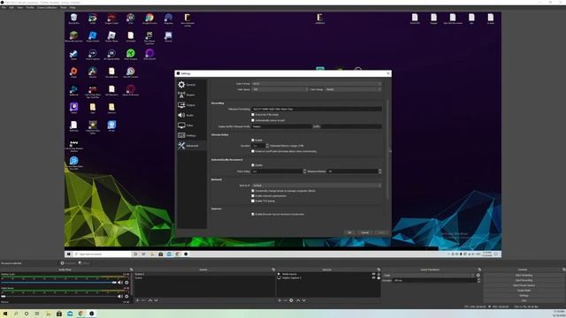 OBS STUDIO FAILED TO CONNECT TO SERVER FACEBOOK FIX! смотреть онлайн