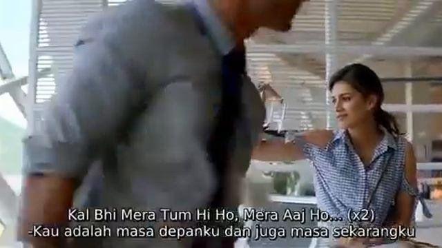 Lagu India Tefaa смотреть онлайн