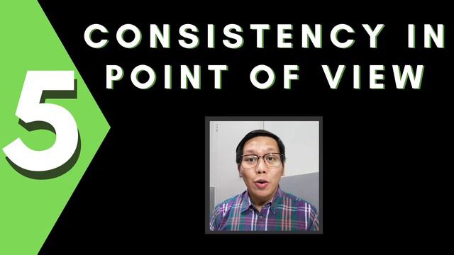 Grade 9 | Lesson 23 - Common Errors in Essay Writing (Part 1) | Teacher Adam Concepcion смотреть онлайн