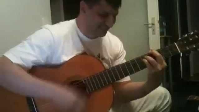 Фарик из Берлина-Гитара смотреть онлайн