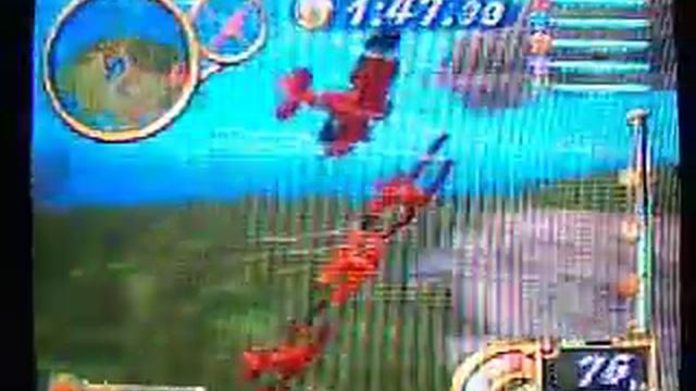 Review: Wing Island смотреть онлайн