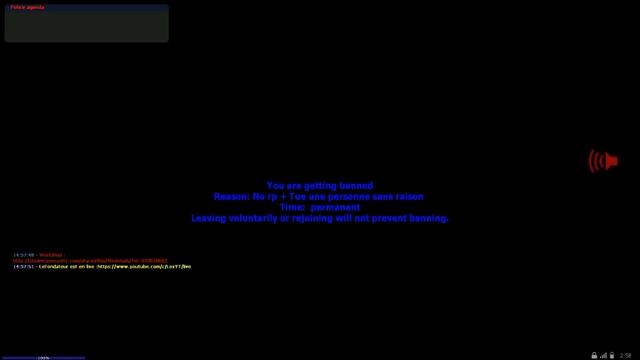 TA VUE MON CANON ? GMOD TROLL DARKRP [FR] смотреть онлайн