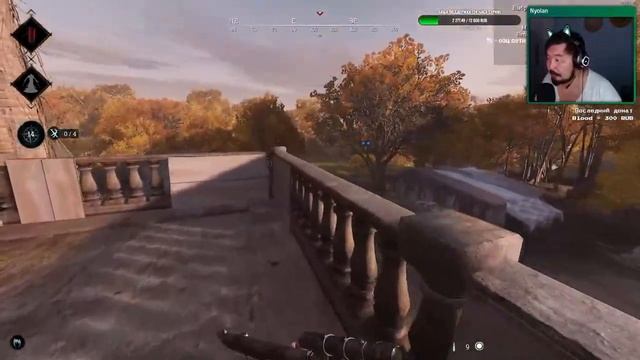 Хант и Овервотч (также жду предложений по прохождению сюжетных игр) 23 июля 2023 смотреть онлайн