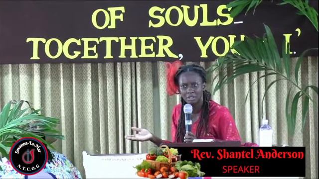 The Savanna La Mar New Testament Church of God || Divine Worship Service || Sunday April 24, 2022 смотреть онлайн