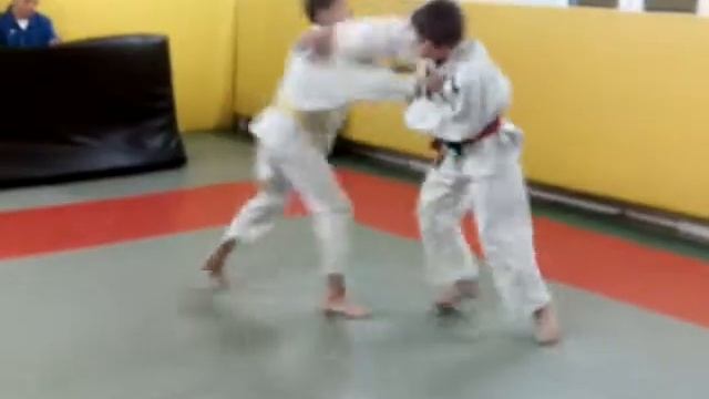 Первенство СШОР-45 среди юношей 2000 - 2 смотреть онлайн