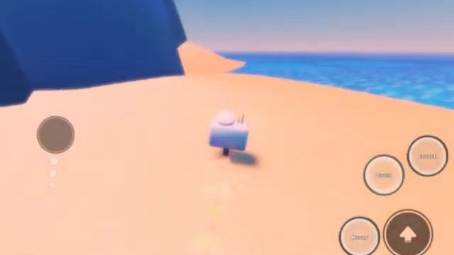 Roblox Microwave Dinner How to get all Blue Fort Port Achievements смотреть онлайн