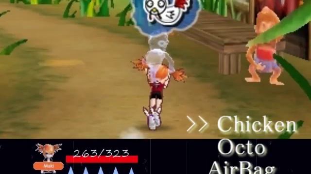 Tales Runner Fantasy (Final Fantasy + Tales Runner!) смотреть онлайн