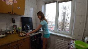 Блинчики к Масленице