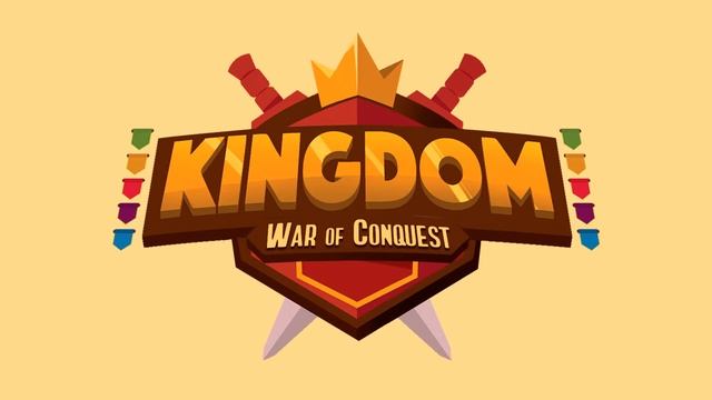Kingdom War of Conquest OST - Kingdom (Main Theme) смотреть онлайн