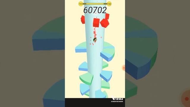 Игра Ball Drop , канал ЛайкБо смотреть онлайн