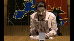 Red Alert - Stalin