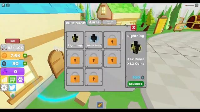 ALL NEW SECRET *OP* CODES! ⚔️ Roblox Boss Fighting Simulator Codes ⚔️ смотреть онлайн