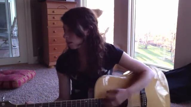 The Kids Don't Stand a Chance (Cover) смотреть онлайн