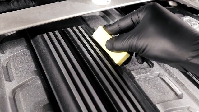 Детейлинг Bentley Continental в CDL Lemonade Detailing смотреть онлайн