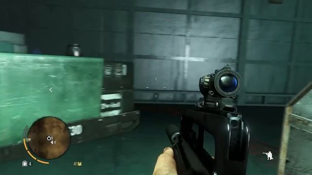 Far Cry 3 - миссия на корабле "Ностальгия" (Infiltrate the Nostalgia) - 2014-02-14 смотреть онлайн