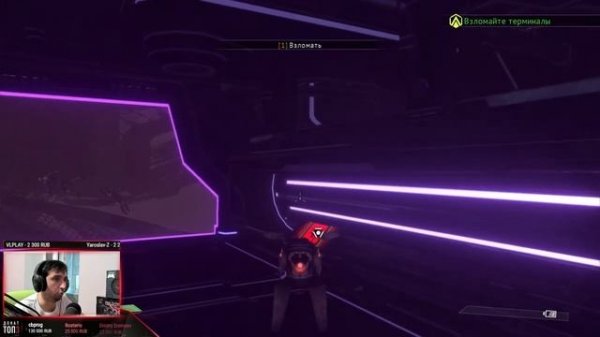 Starpoint Gemini 3: Первый взгляд на ранний доступ!