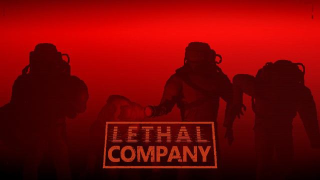 Lethal Company Soundtrack - Boombox Song 3 смотреть онлайн