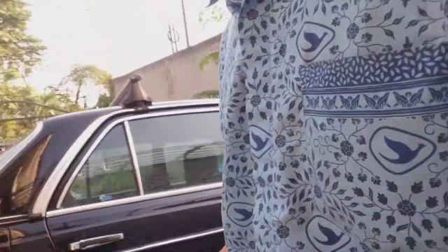 Mercedes benz w123 280E 1986_fill the radiator waters @ Rmenvlogs смотреть онлайн