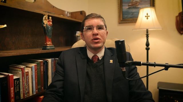 Don Bosco’s Prophecy of Death | Ep. 39 смотреть онлайн