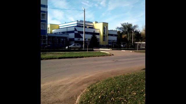 Лучший в 63 регионе-городской округ Отрадный. смотреть онлайн