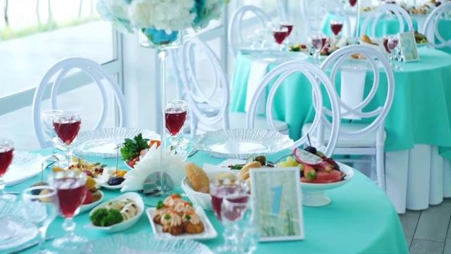 Банкетный зал у Озера Адмирал смотреть онлайн